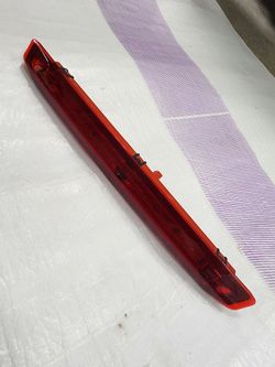 2013-2019 Ford Escape tailgate 3rd brake light