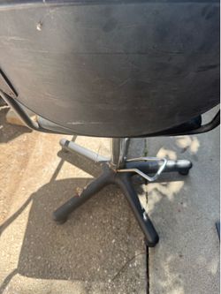 Hair Stylist Chair barber chair