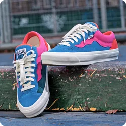 Brand new vans OTW old skool 36 Parra