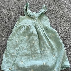 Toddler Girl Clothes