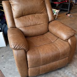 Recliner Chair 