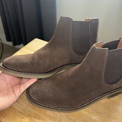 Extreme Comfort Chelsea Boots