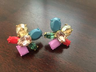 JCrew Earrings