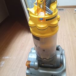 Dyson Dc 14