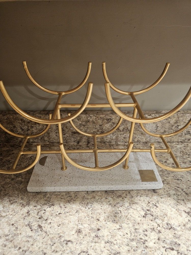 Wine Rack