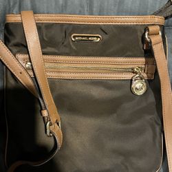 Brown Michael Kors, Cross Bag 