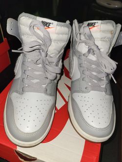 Nike Dunks
