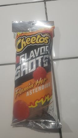 Cheetos