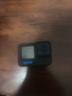 Go pro hero 11 black