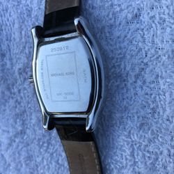 Michael Kors Watch For Sale 