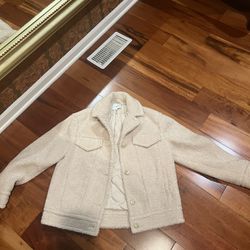 Vince Jacket Size S 