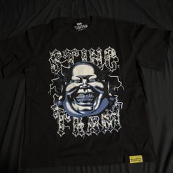 Awful Lot Of Cough Syrup