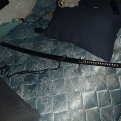 Katana Replica 