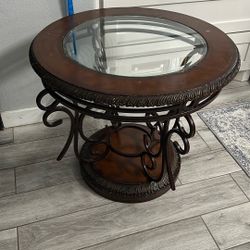 Side Table