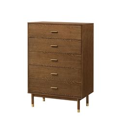 Ripley Walnut Chest
