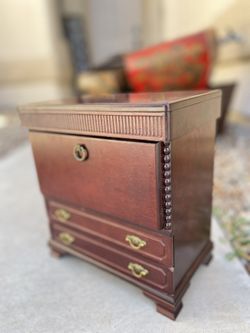 Jewelry Box 