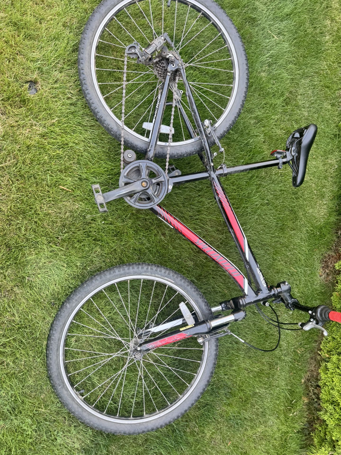 Specialized Mt Bike