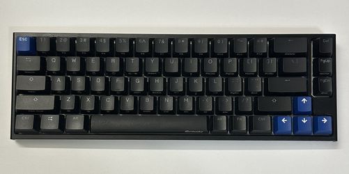 Ducky One 2 SF Keyboard