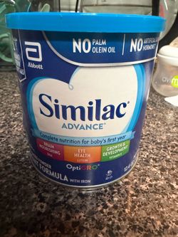 Free similac