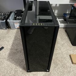 Corsair 7000d Case