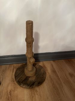 Cat Scratcher