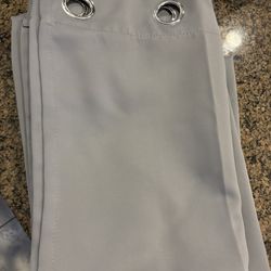 Blackout Curtains 4 Panels