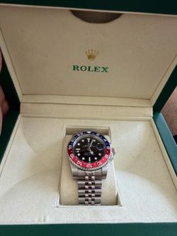 Lux watches