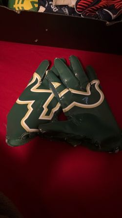 USF college gloves