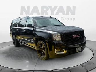 2016 GMC Yukon XL
