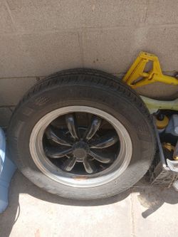 Volkswagen rims
