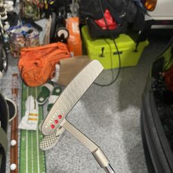Scotty Cameron Laguna Mid Slant