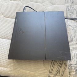 PS4 Plus Game And One Controller