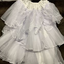 Women’s Crinoline Petticoat