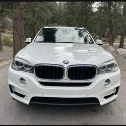 2015 BMW X5