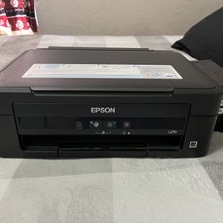 Epson L210 Printer