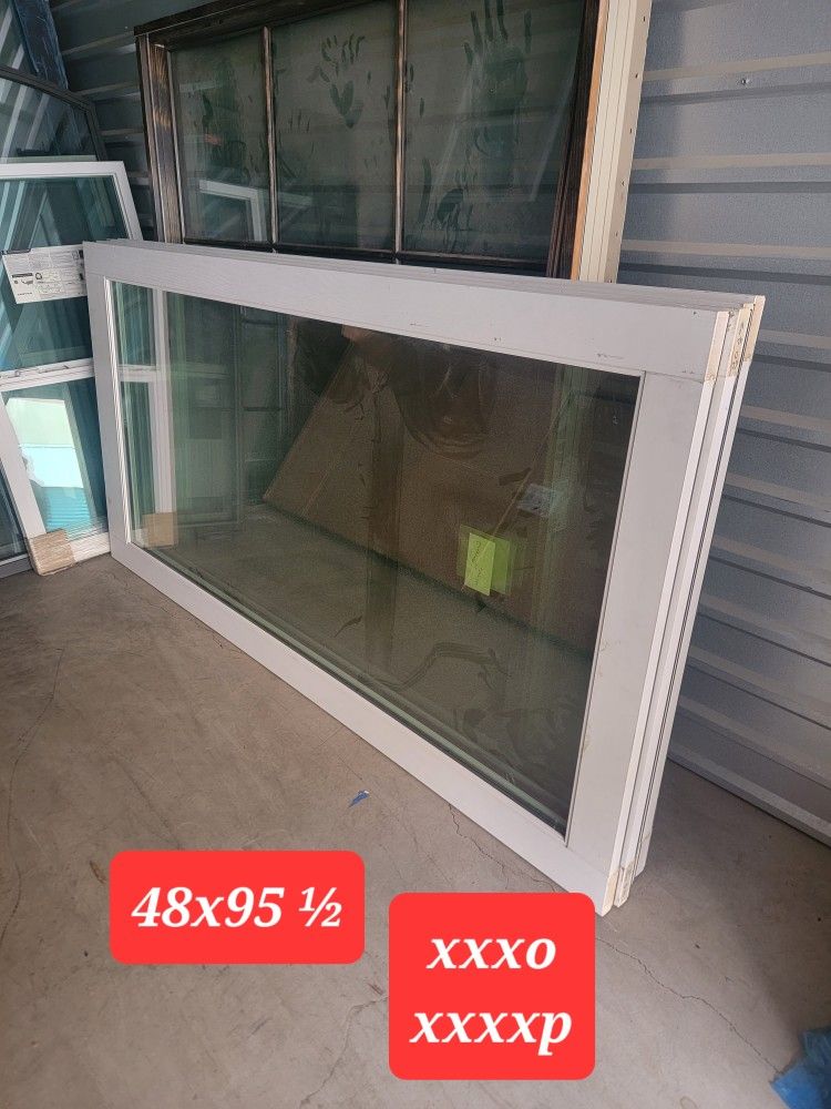 SIERRA Pacific Multislide Door