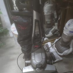 Kirby Carpet Cleaner