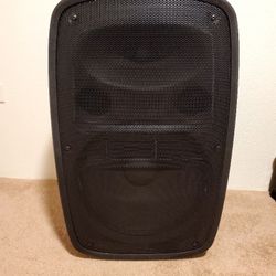 ION Total PA Pro Speaker