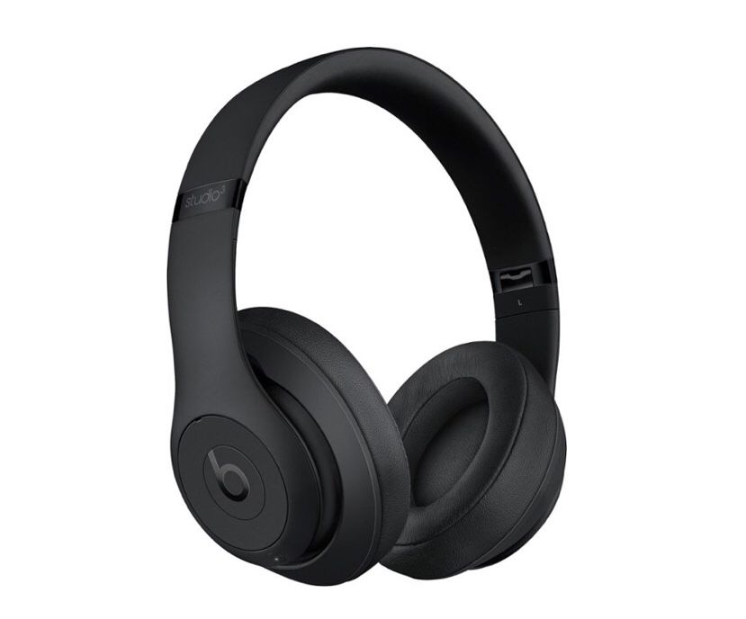 Beats By Dr. Dre Studio 3 Wireless Headphones