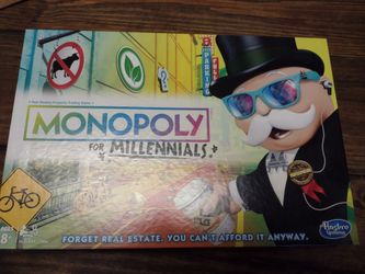 Monopoly 