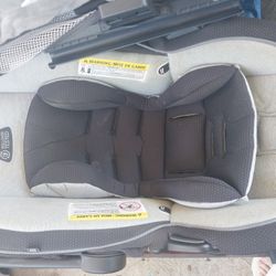 Car Seat 