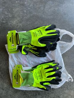 Guantes