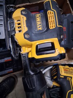 Dewalt