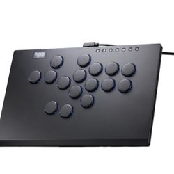 Cosmox Hautepad T16 Pro 15 Keys Hitbox All Button Gamerfinger