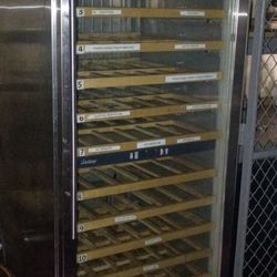 Vinotemp Multi-Zone Wine Cooler