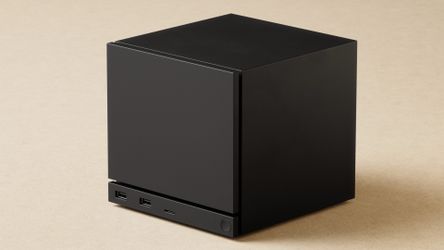 Valve Steam Machine 512GB with Controller