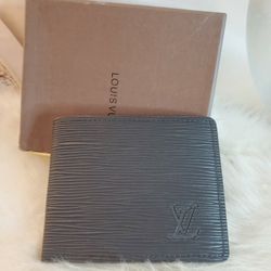 Men Wallets