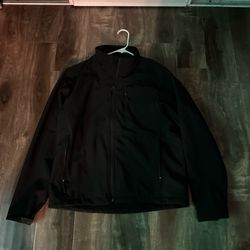 Kirkland Jacket 