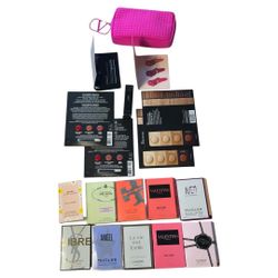 Makeup Perfume Samples