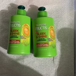 Garniel Fructics 